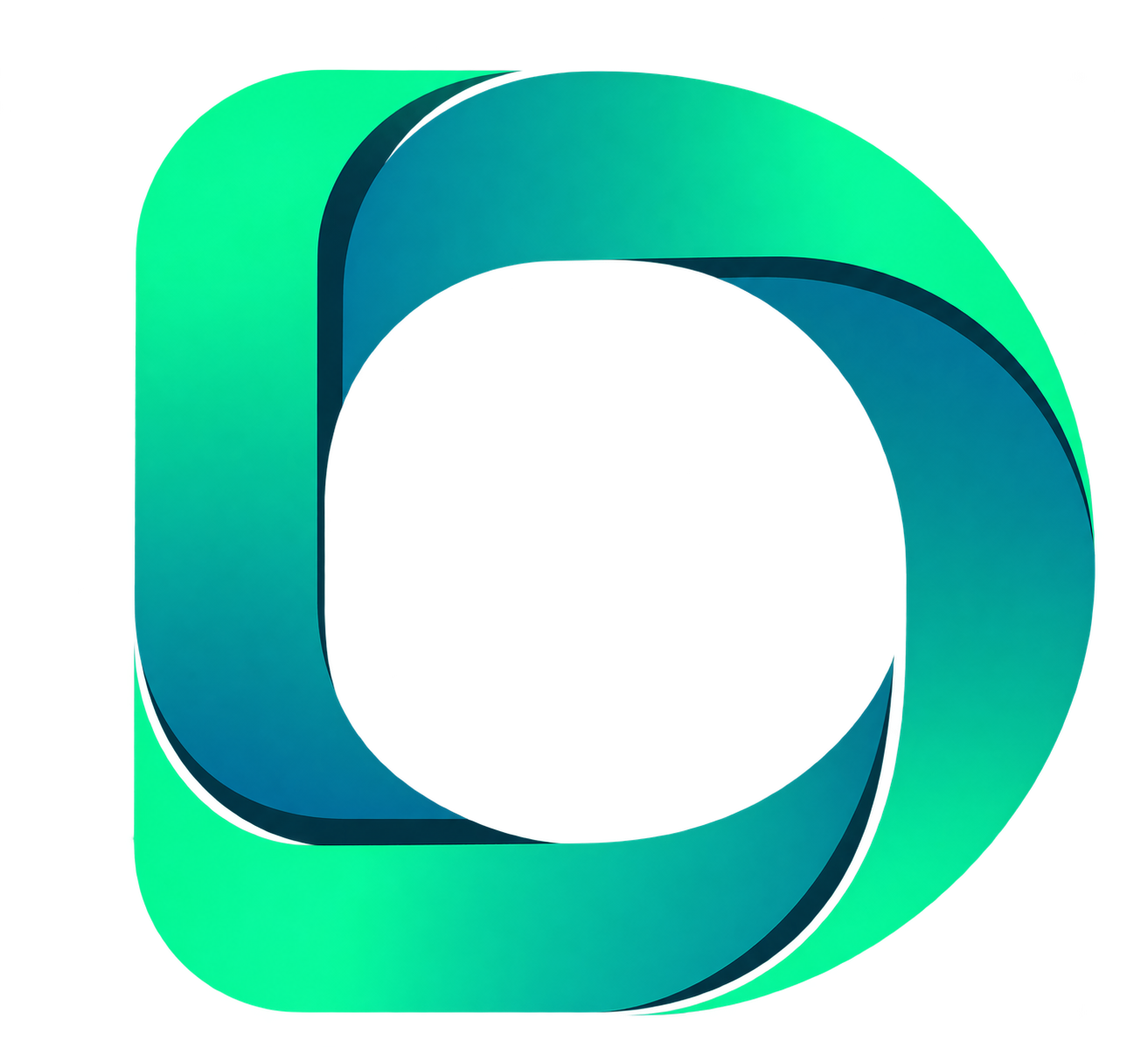 DigAI Official Logo